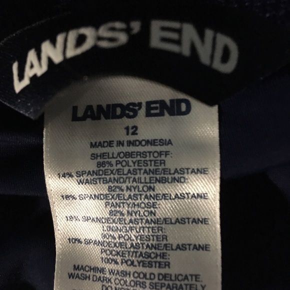 Lands End shorts - Picture 4 of 4